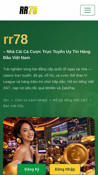 Screenshot of rr78.lat
