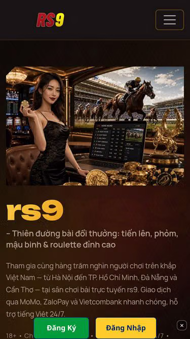 Screenshot of rs9.cam