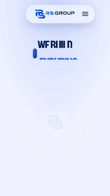 Screenshot of rsgroup.com.bd