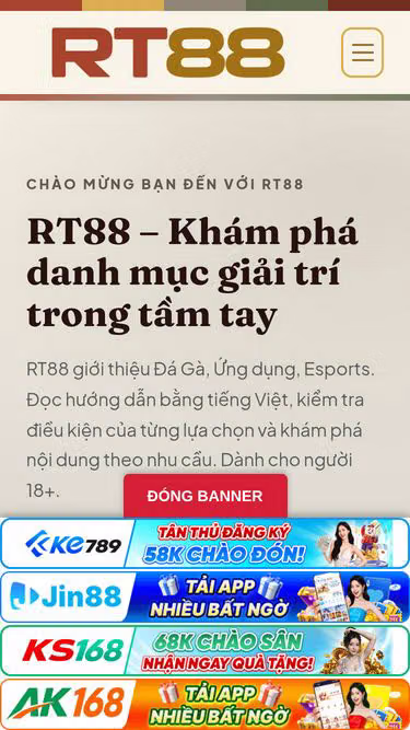 Screenshot of rt88.vu