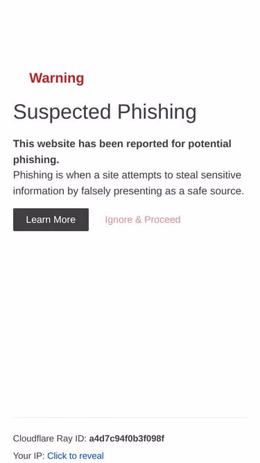 Screenshot of rtpslot.org