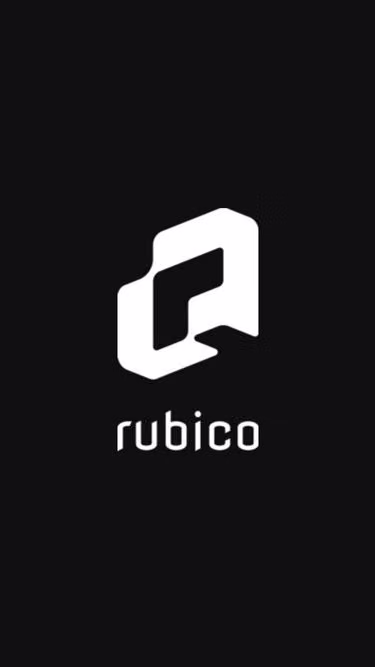 Screenshot of rubico.hu
