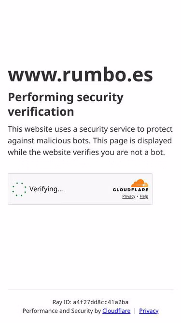 Screenshot of rumbo.my