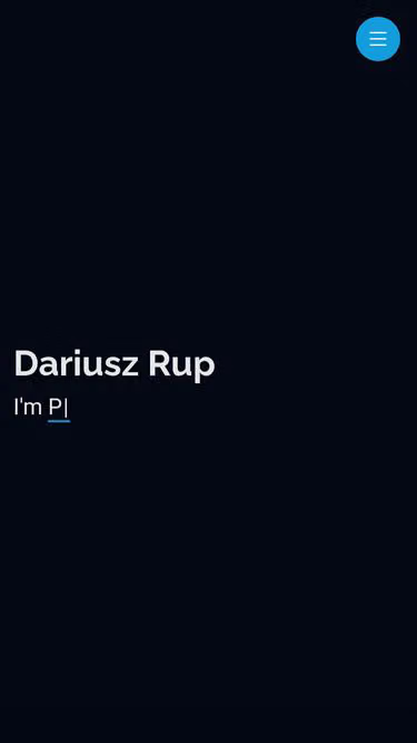 Screenshot of rup.com.pl