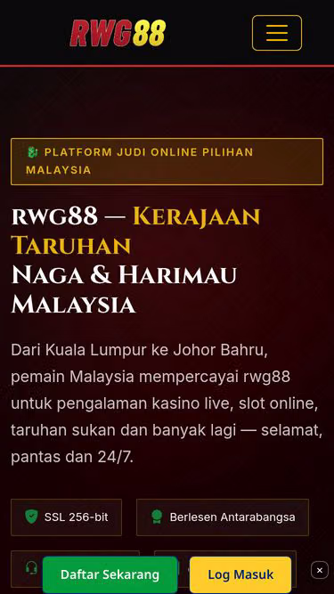 Screenshot of rwg88.bar