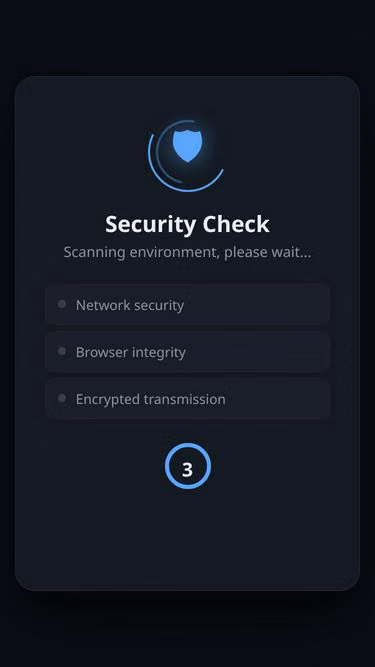 Screenshot of ryx.cc