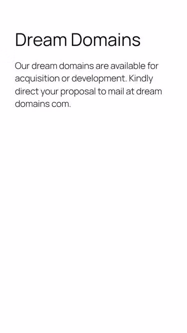 Screenshot of ryx.us