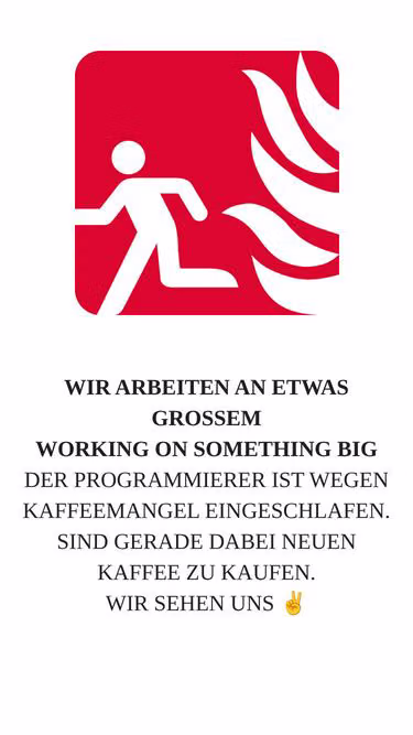 Screenshot of sab.de