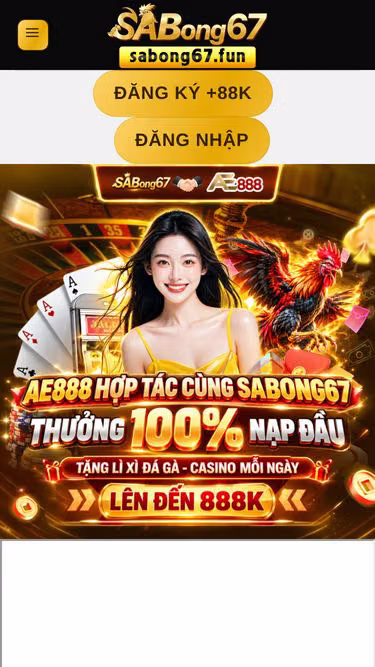 Screenshot of sabong67.cyou