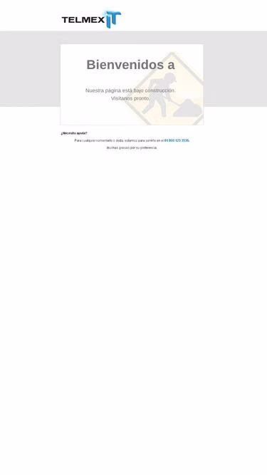 Screenshot of sadaa.com.mx