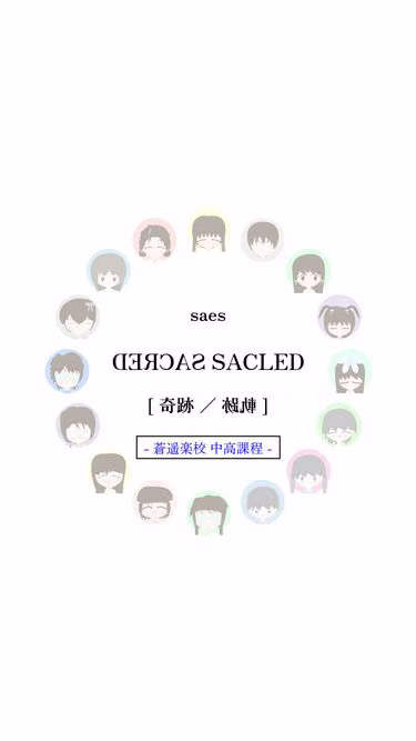 Screenshot of saes.care