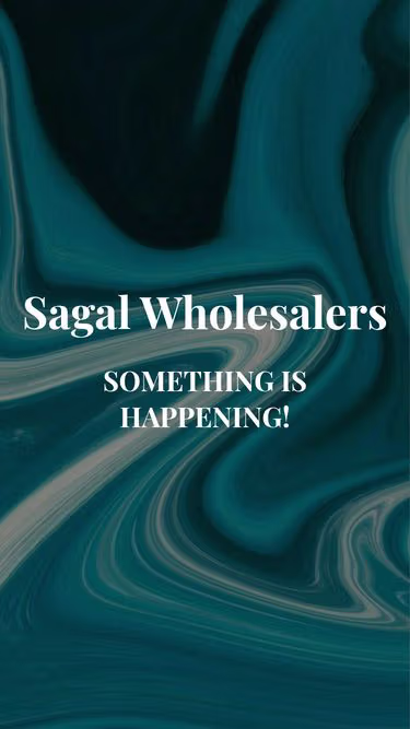 Screenshot of sagal.so