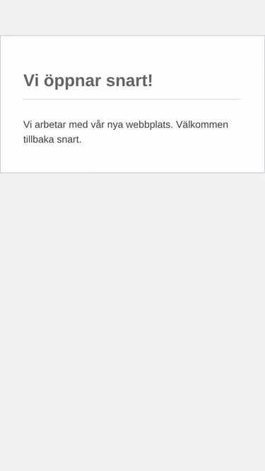 Screenshot of sahana.se