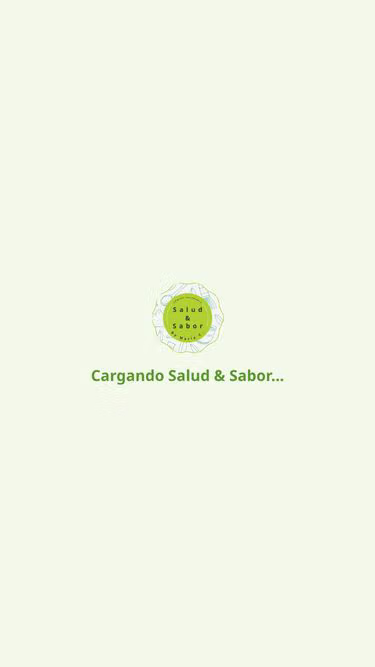 Screenshot of salud.homes