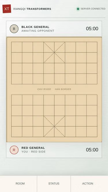 Screenshot of samsam.io.vn