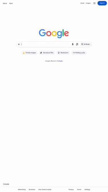 Screenshot of samstudio.art