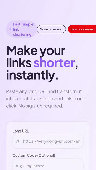 Screenshot of sanpablo.store