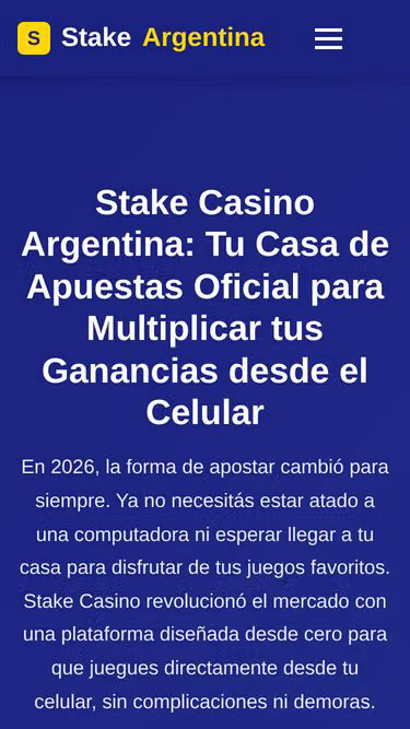 Screenshot of santuario.com.ar