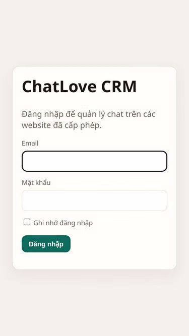 Screenshot of sapa.love