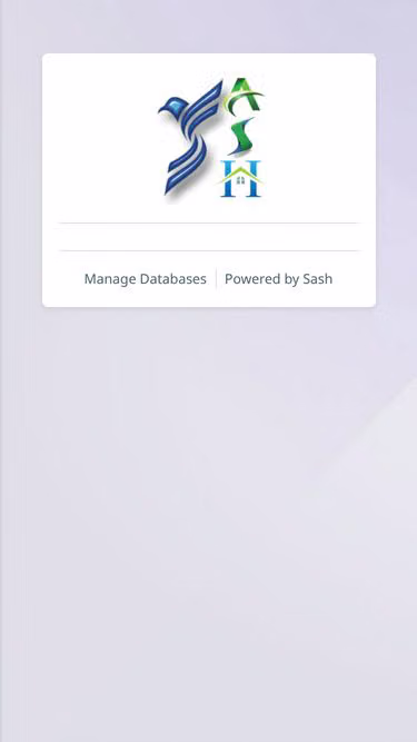 Screenshot of sash.com.my