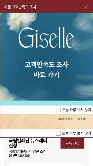 Screenshot of sasha.kr