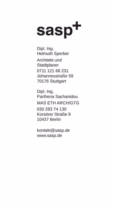 Screenshot of sasp.de