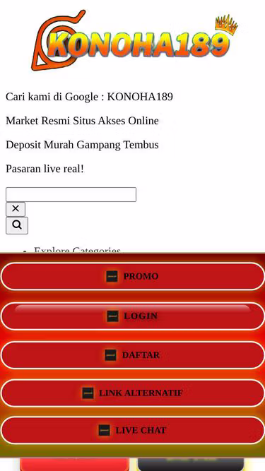 Screenshot of sassi.org