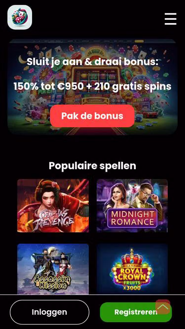 Screenshot of sava-spin.nl
