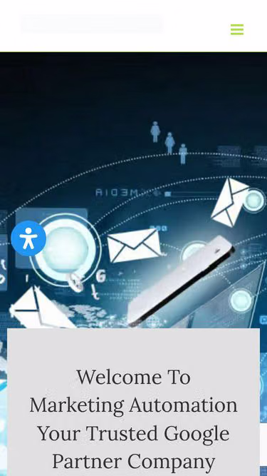 Screenshot of scan.biz