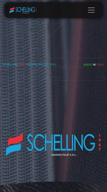Screenshot of schelling.it