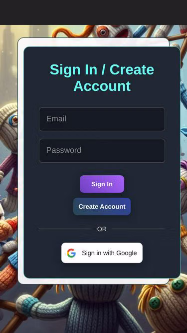 Screenshot of scheme.gg