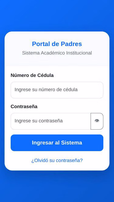 Screenshot of school.ec