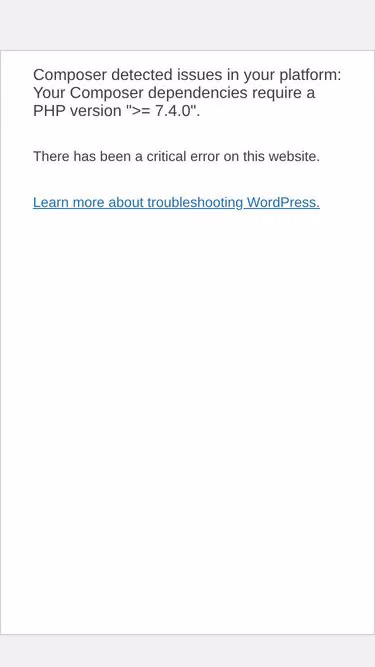 Screenshot of scorpion.capital