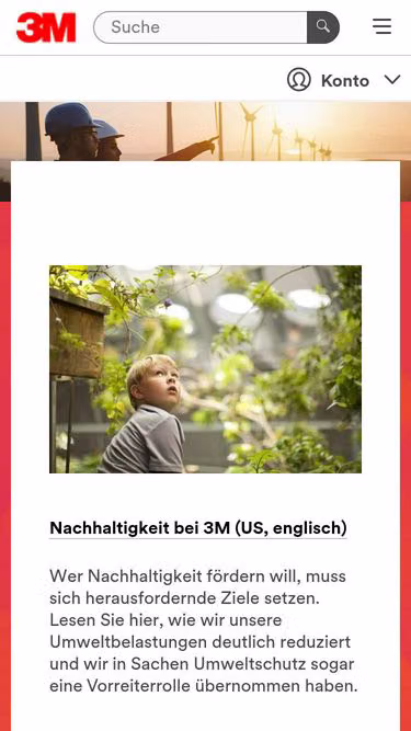 Screenshot of scotchbrand.de