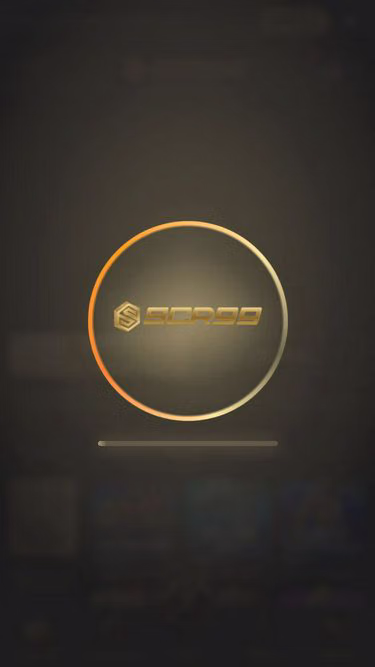 Screenshot of scr99.io