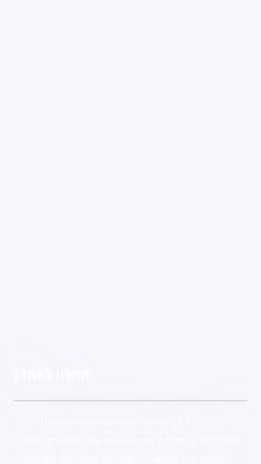 Screenshot of scu.com.tr