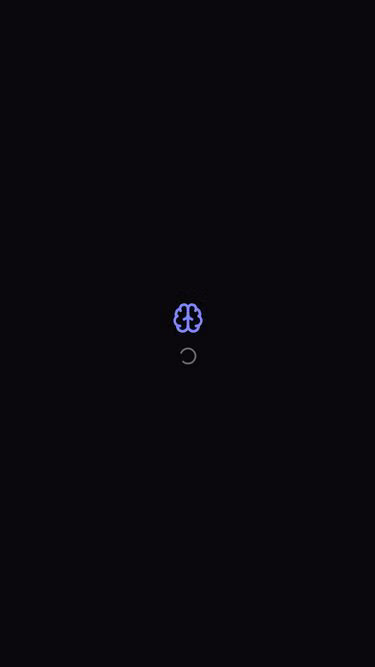 Screenshot of secondbrain.dev.br