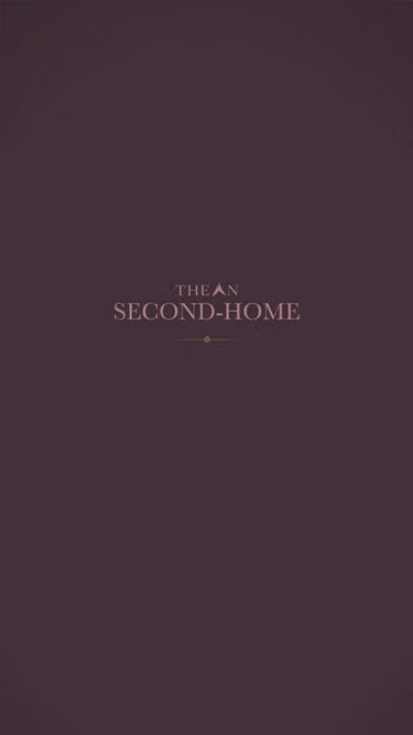 Screenshot of secondhome.vn
