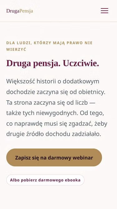 Screenshot of secondlife.org.pl