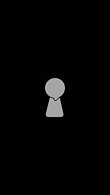 Screenshot of secrets.quest