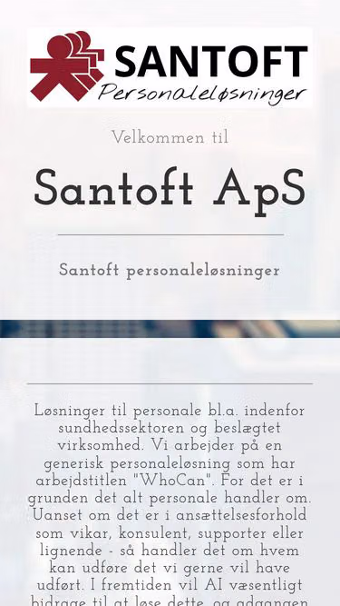 Screenshot of security.dk