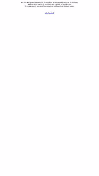 Screenshot of seeit.ch