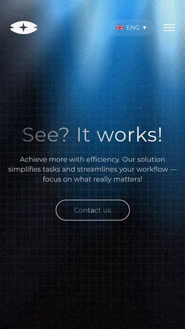 Screenshot of seeit.studio