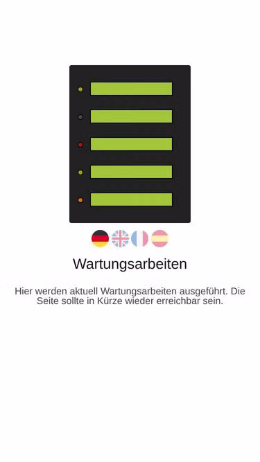 Screenshot of seidel.de
