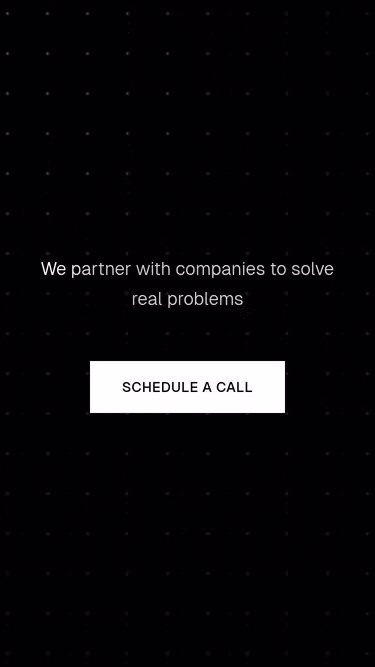 Screenshot of selu.ai