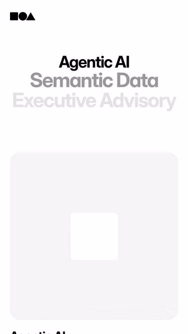 Screenshot of semantic.info