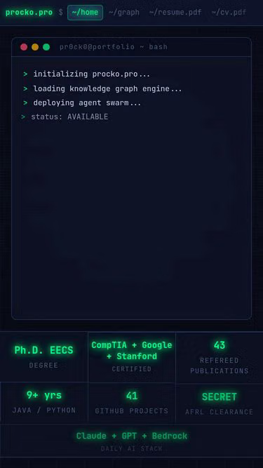 Screenshot of semantic.science