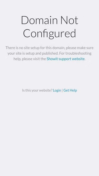 Screenshot of sentire.media