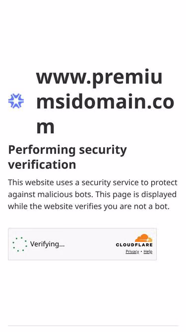 Screenshot of serious.bid