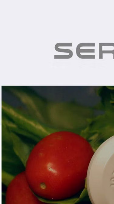 Screenshot of serva.shop